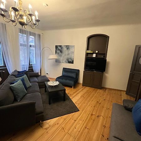 Doma Square Apartment 2, In The Heart Of Old Town Riga Exterior foto