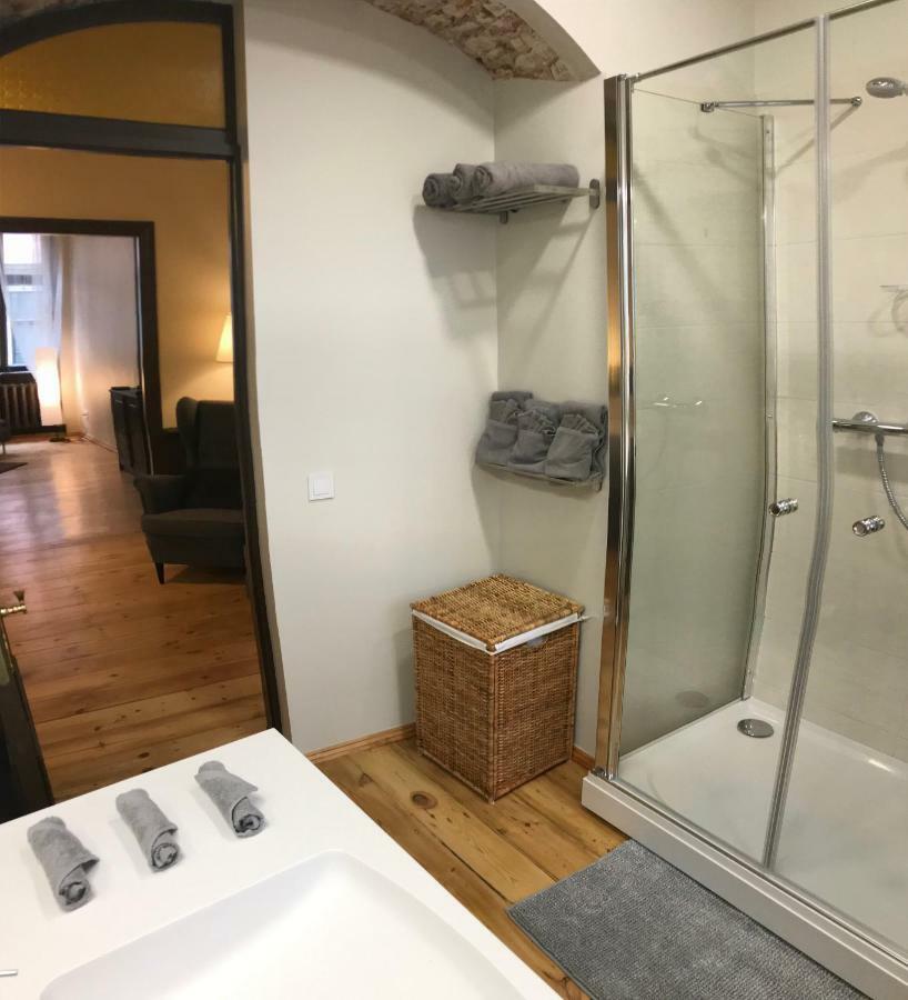 Doma Square Apartment 2, In The Heart Of Old Town Riga Exterior foto