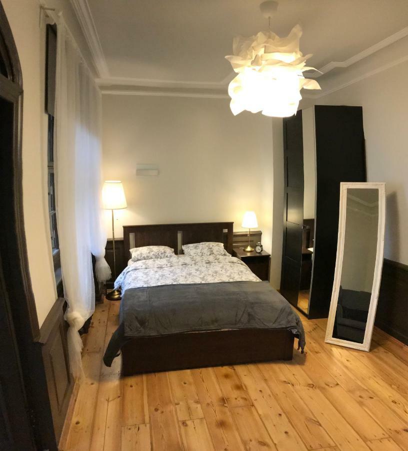 Doma Square Apartment 2, In The Heart Of Old Town Riga Exterior foto